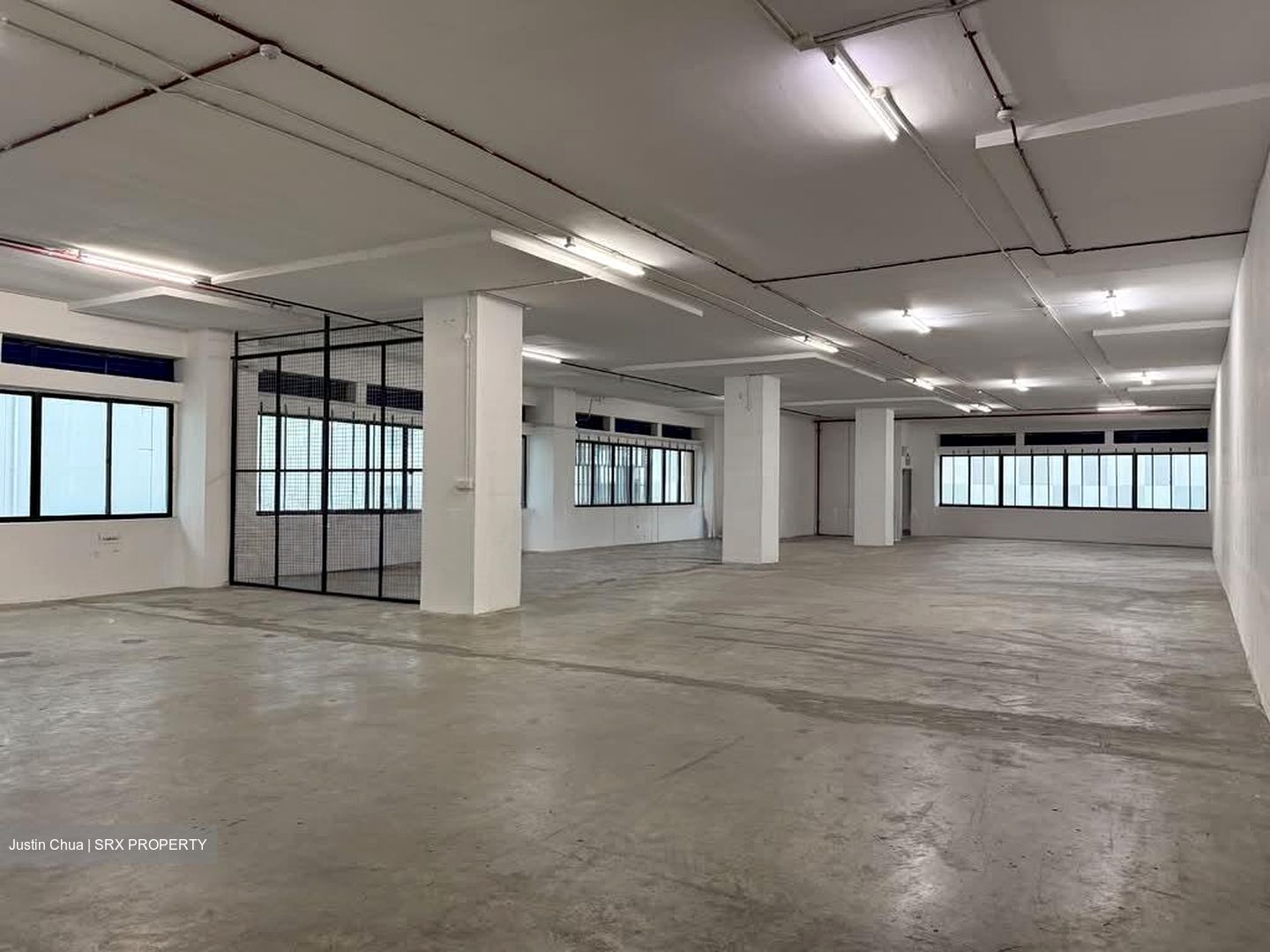 Khl Building (D19), Factory #556338481